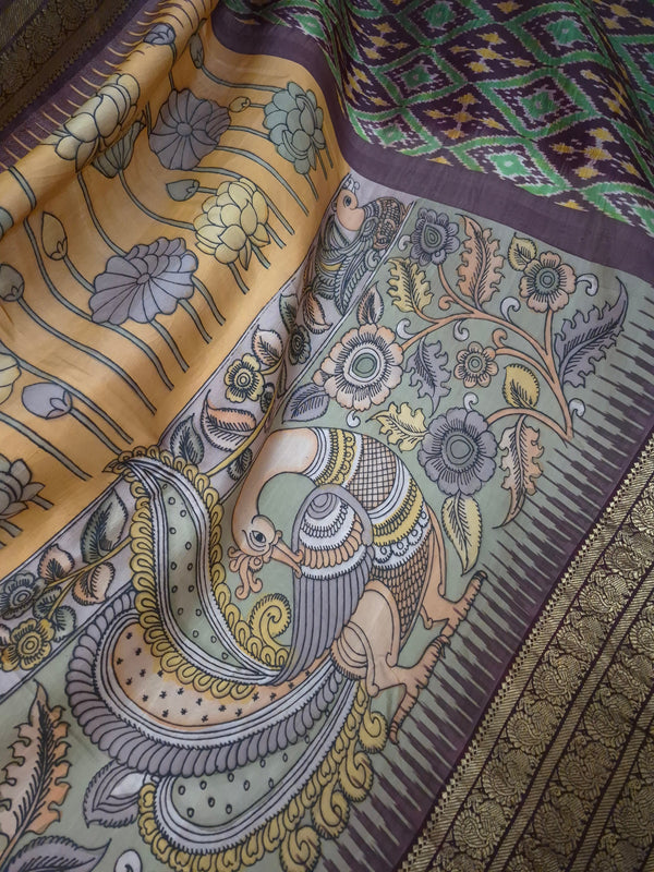 PenKalamkari