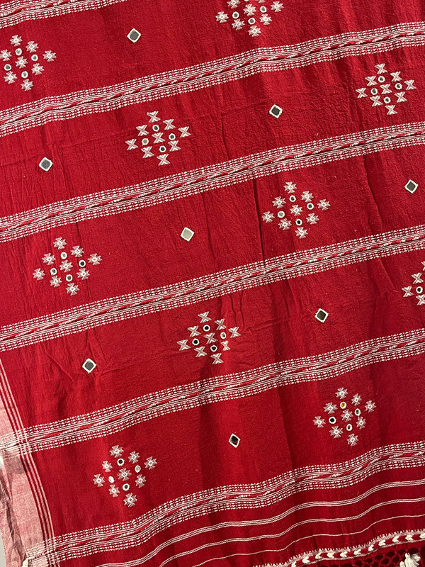 Bhujodi - Sarees